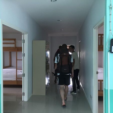 D.Samui Hostel Chaweng  Esterno foto