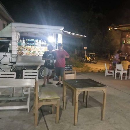 D.Samui Hostel Chaweng  Esterno foto