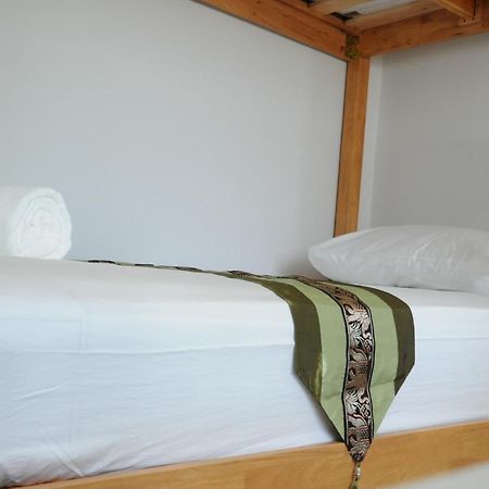 D.Samui Hostel Chaweng  Esterno foto