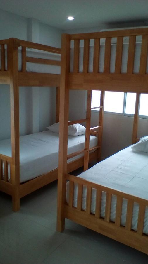 D.Samui Hostel Chaweng  Esterno foto