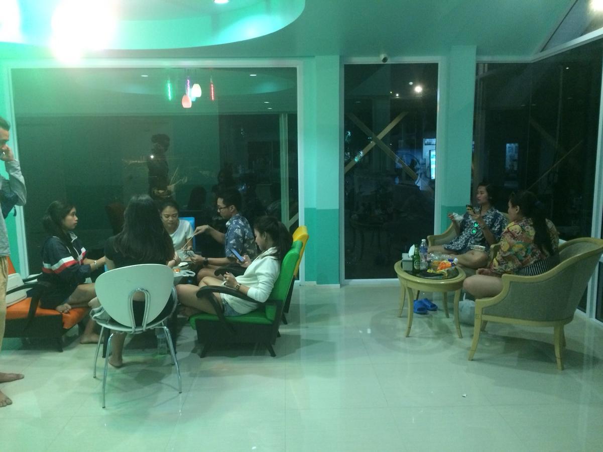 D.Samui Hostel Chaweng  Esterno foto