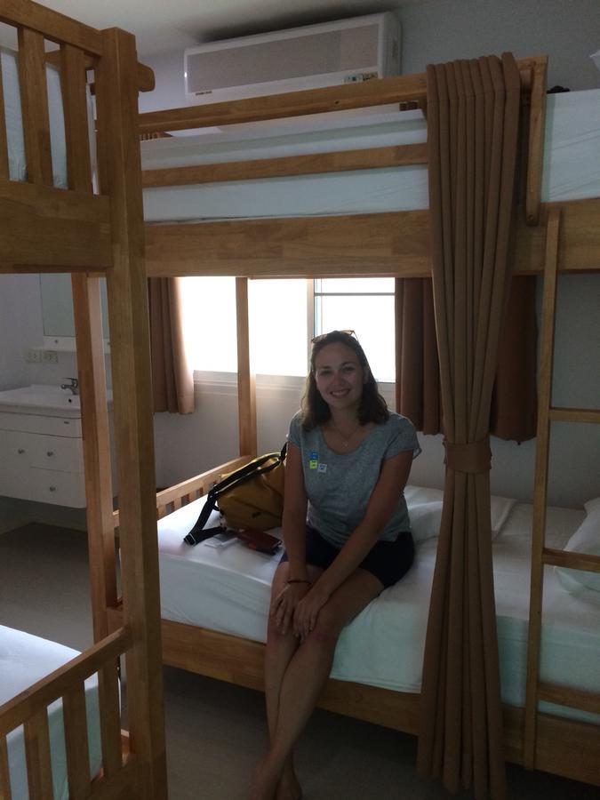 D.Samui Hostel Chaweng  Esterno foto