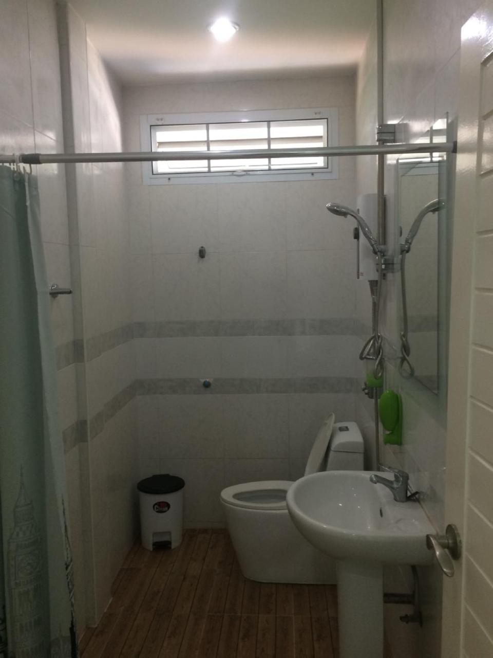 D.Samui Hostel Chaweng  Esterno foto