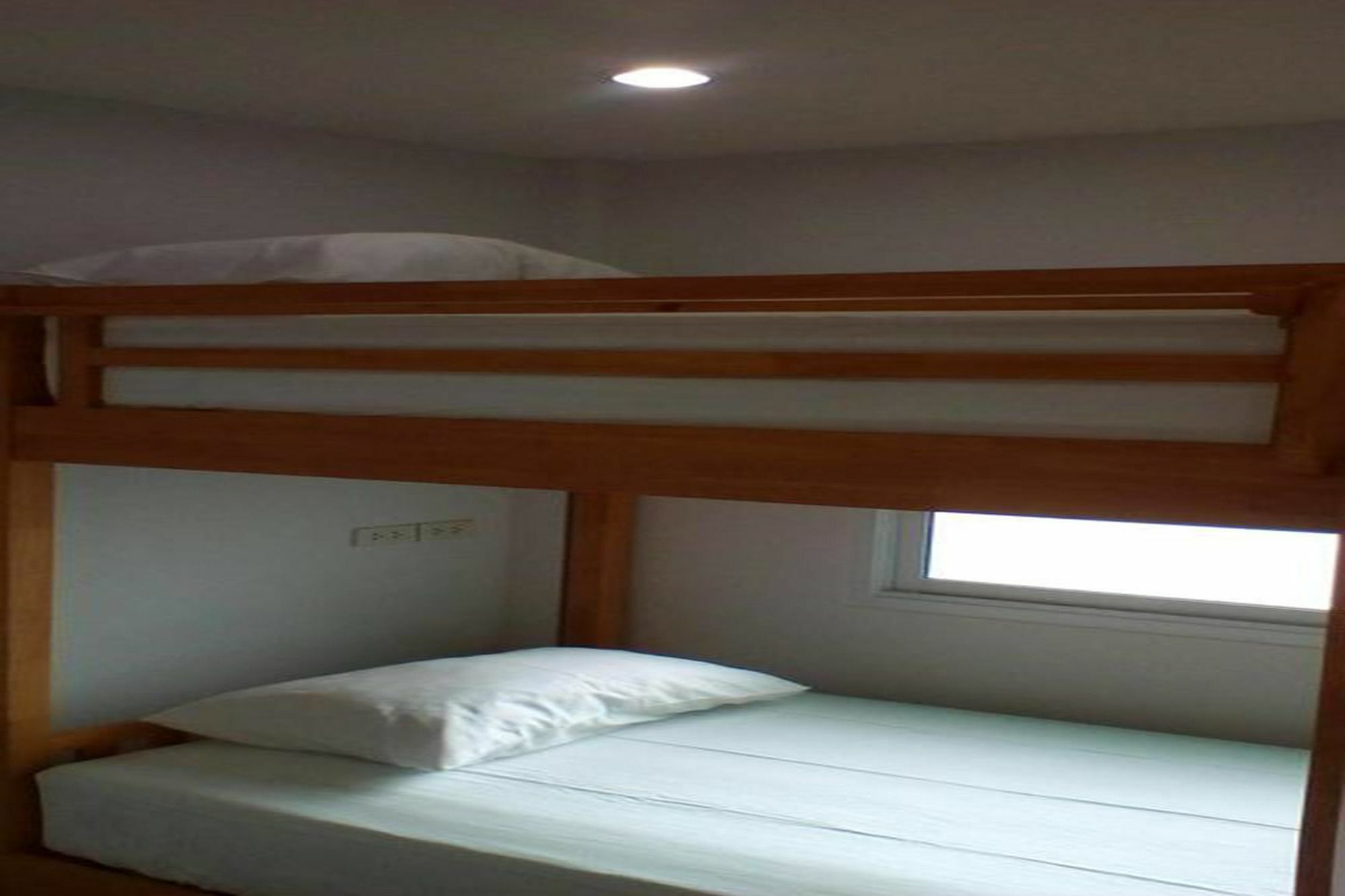 D.Samui Hostel Chaweng  Esterno foto