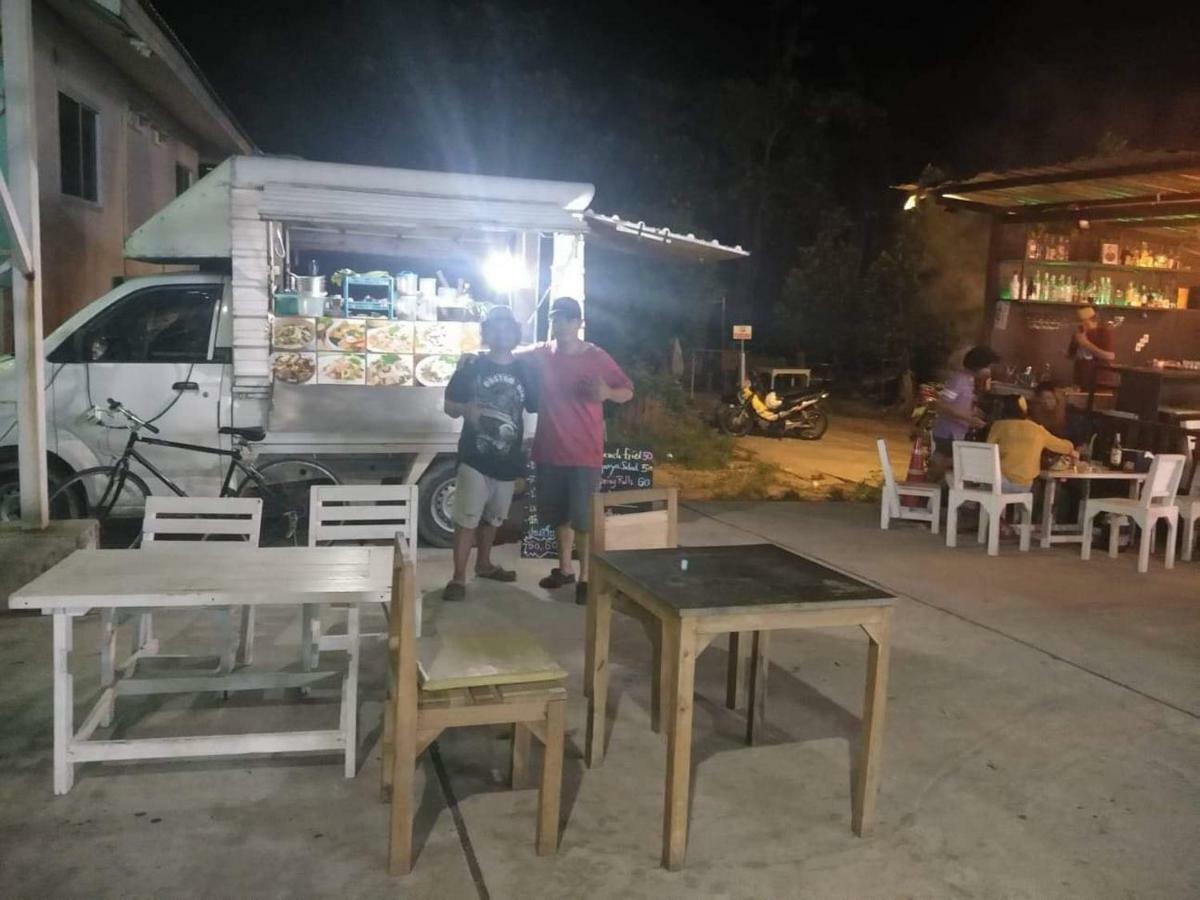 D.Samui Hostel Chaweng  Esterno foto