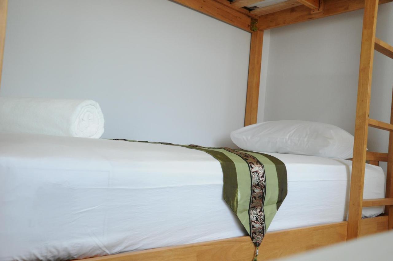 D.Samui Hostel Chaweng  Esterno foto